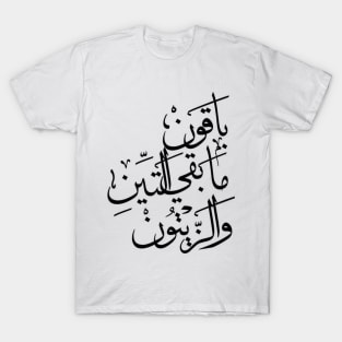 Palestine T-Shirt